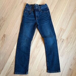 Old Navy Classic Blue Kids Jeans